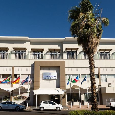 Protea Hotel By Marriott Upington Kültér fotó