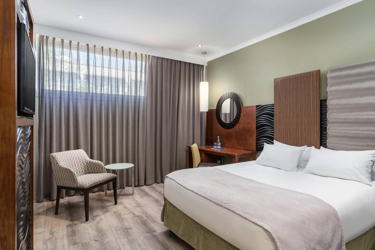 Protea Hotel By Marriott Upington Kültér fotó