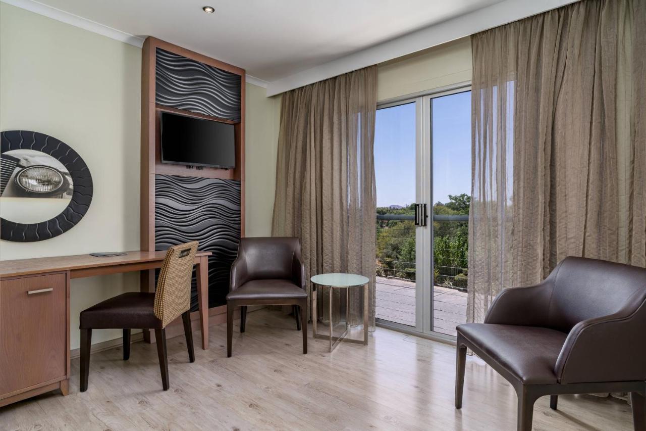 Protea Hotel By Marriott Upington Kültér fotó