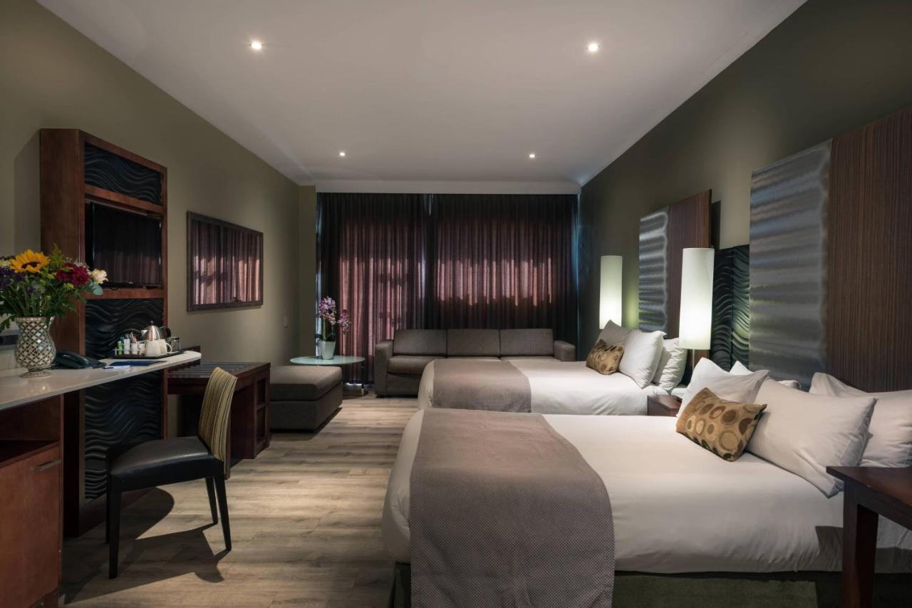 Protea Hotel By Marriott Upington Kültér fotó