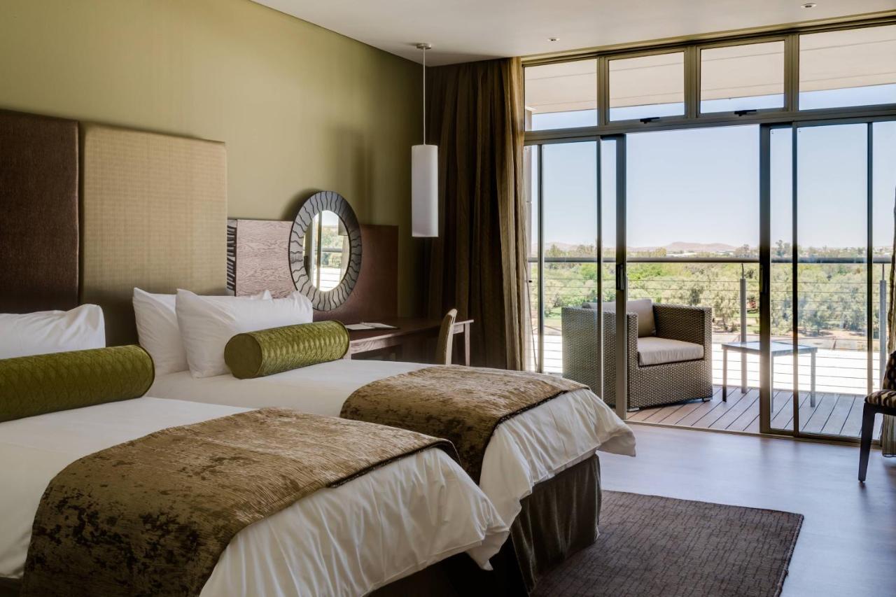 Protea Hotel By Marriott Upington Kültér fotó