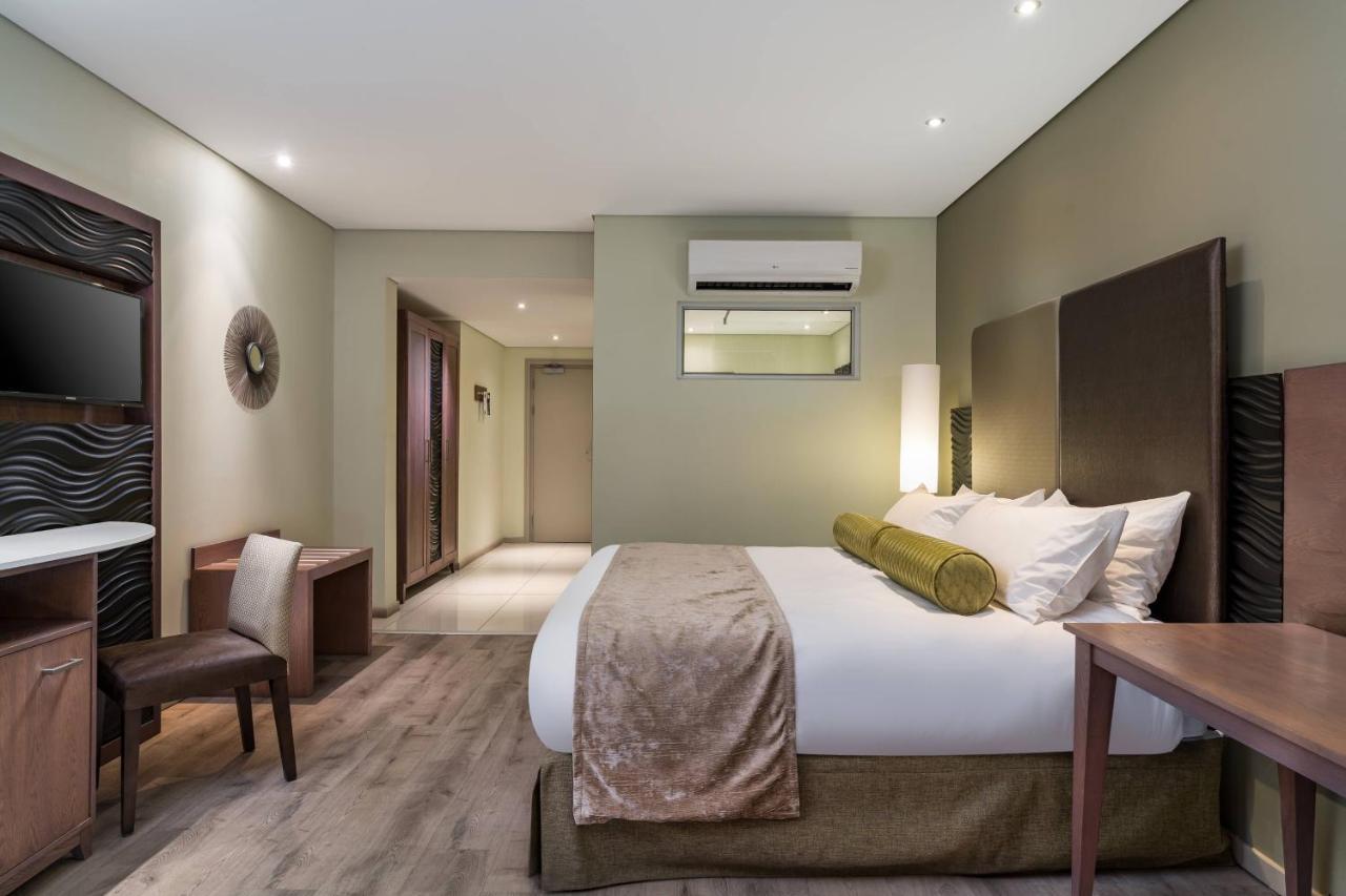 Protea Hotel By Marriott Upington Kültér fotó