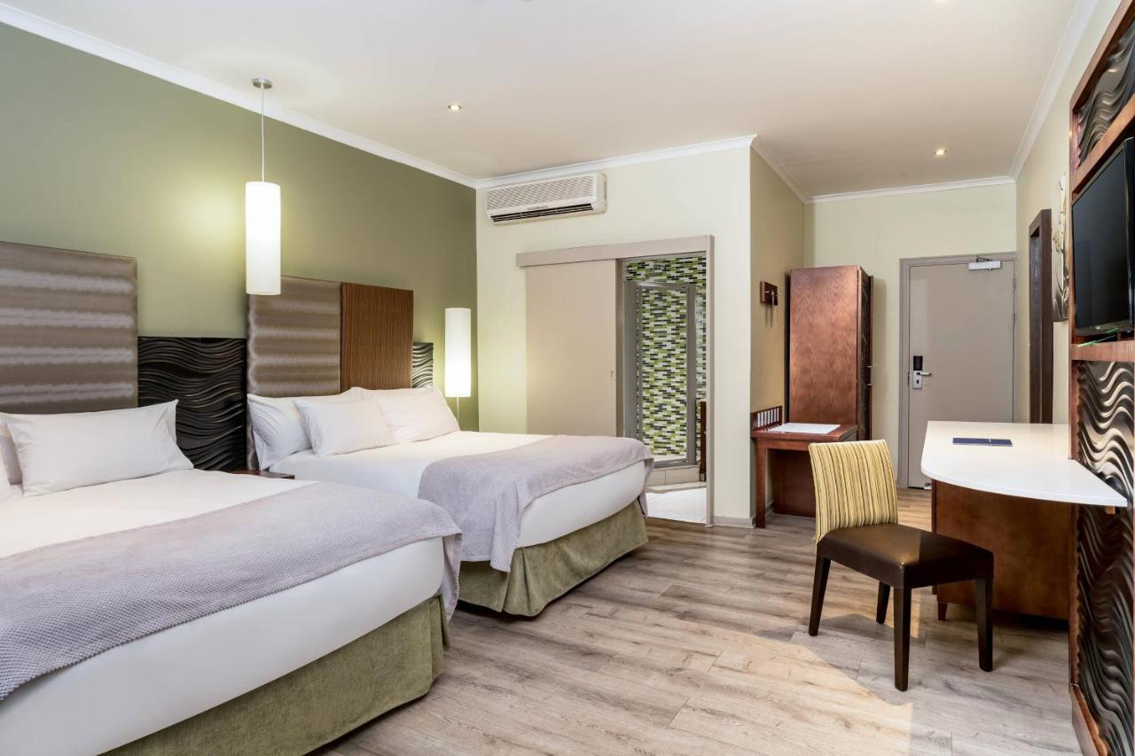 Protea Hotel By Marriott Upington Kültér fotó