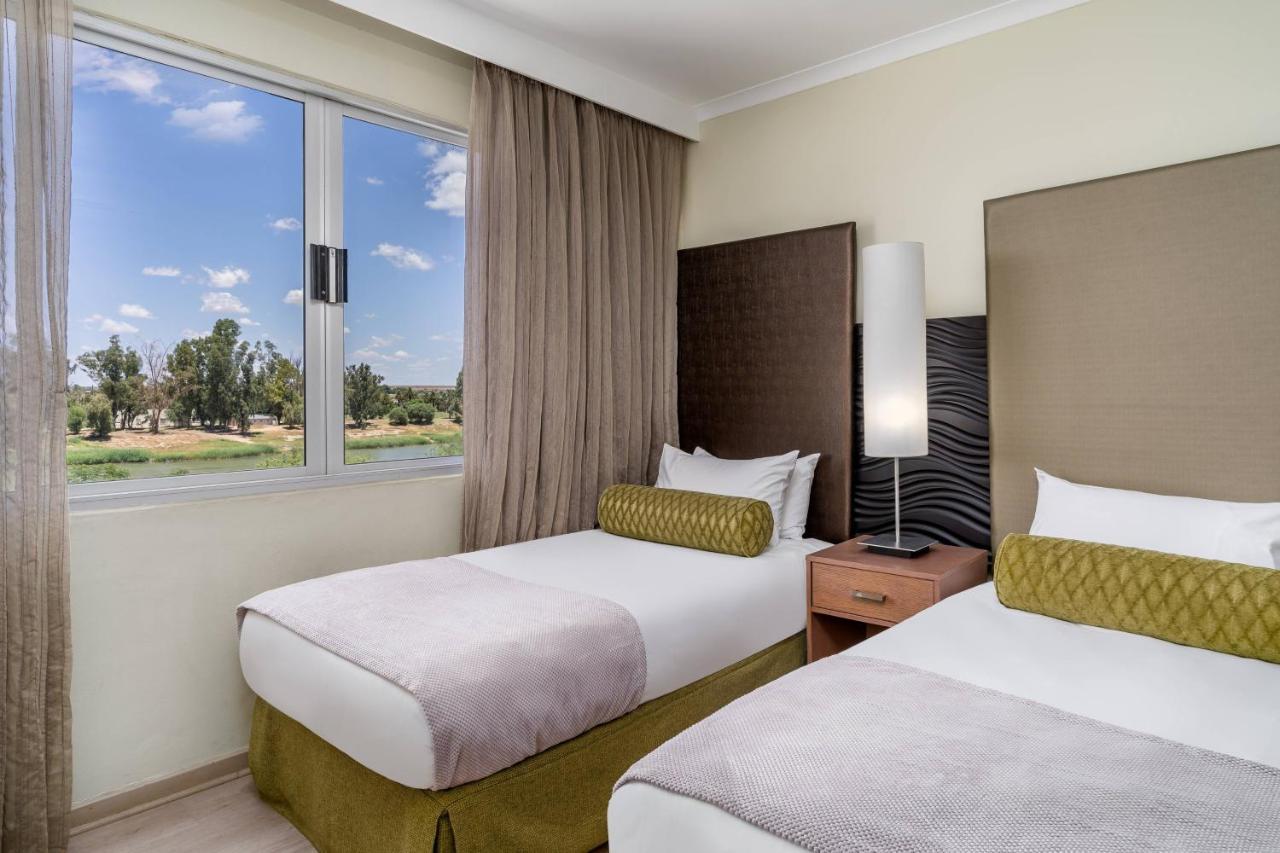 Protea Hotel By Marriott Upington Kültér fotó