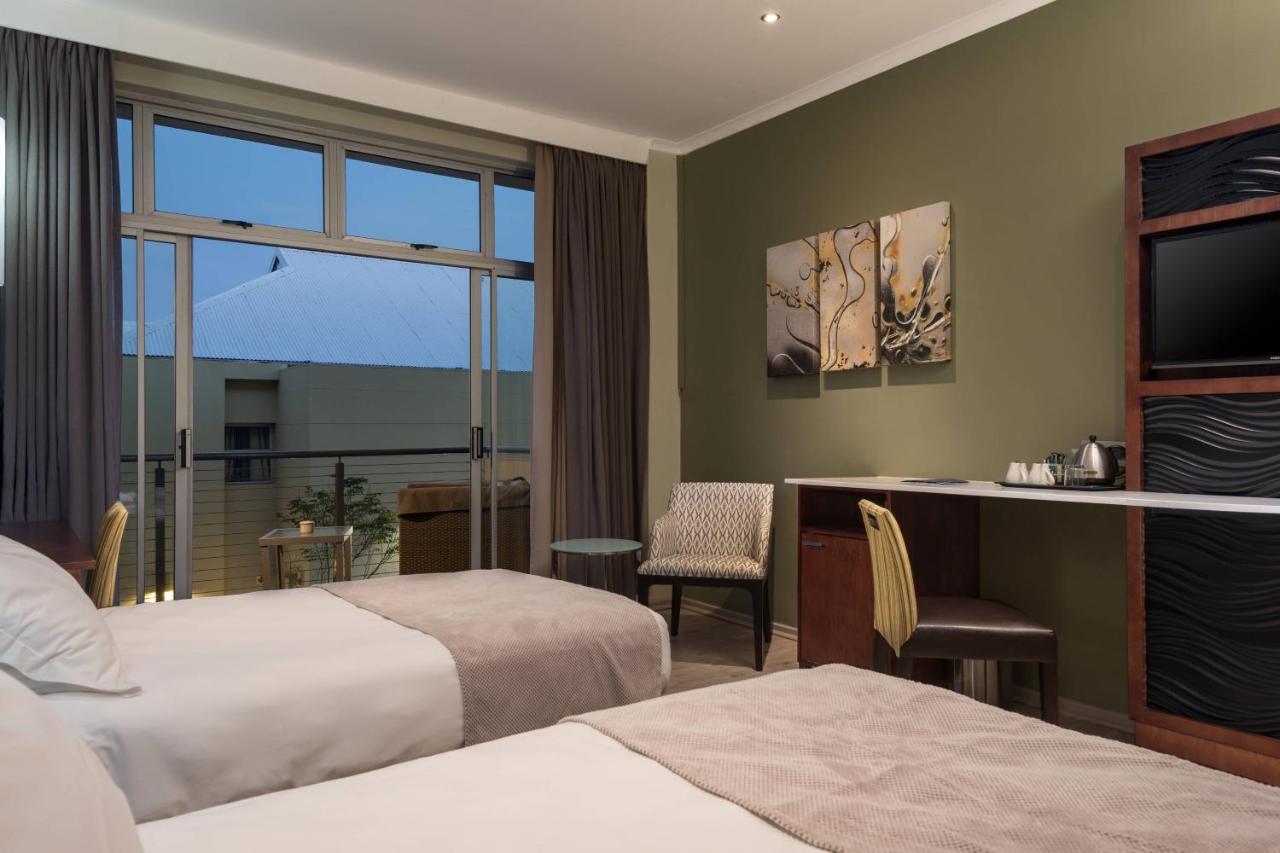 Protea Hotel By Marriott Upington Kültér fotó