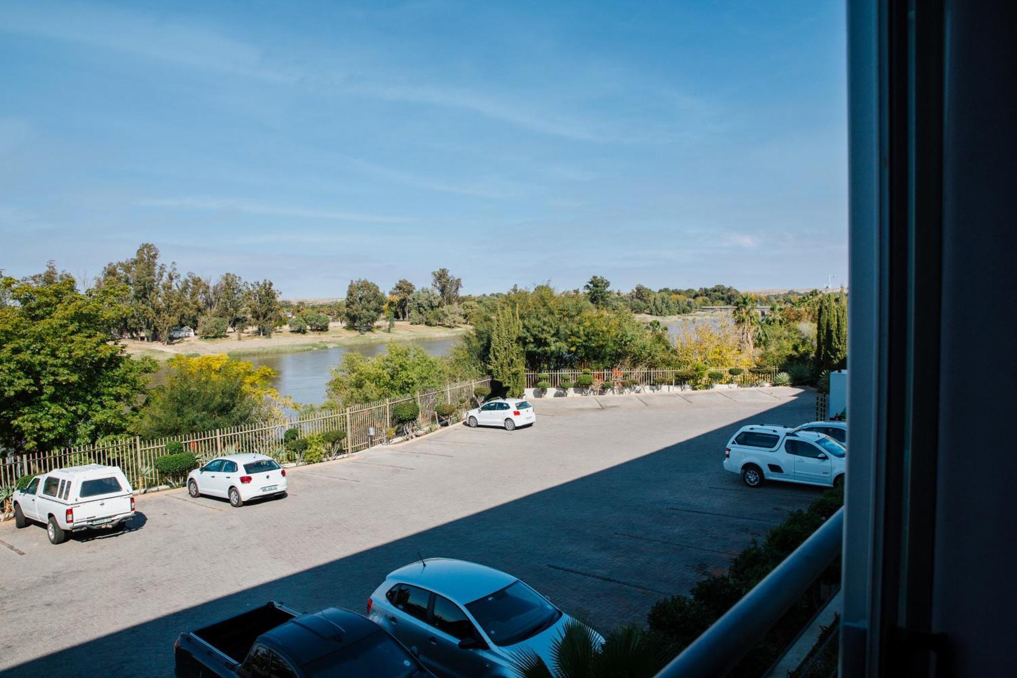Protea Hotel By Marriott Upington Kültér fotó