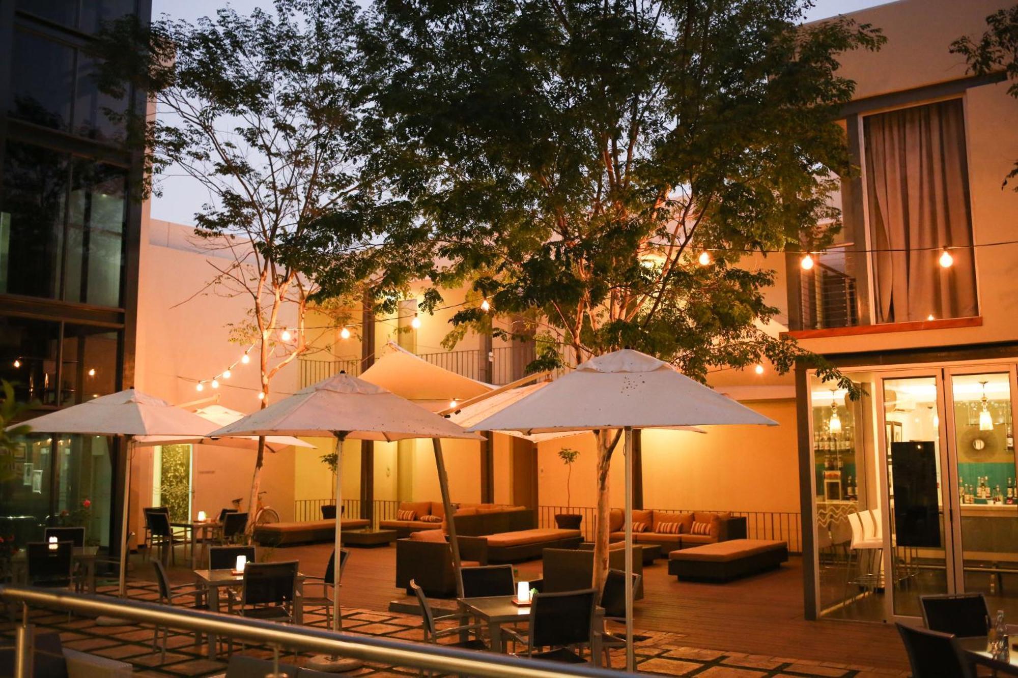 Protea Hotel By Marriott Upington Kültér fotó