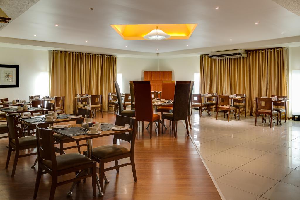 Protea Hotel By Marriott Upington Kültér fotó