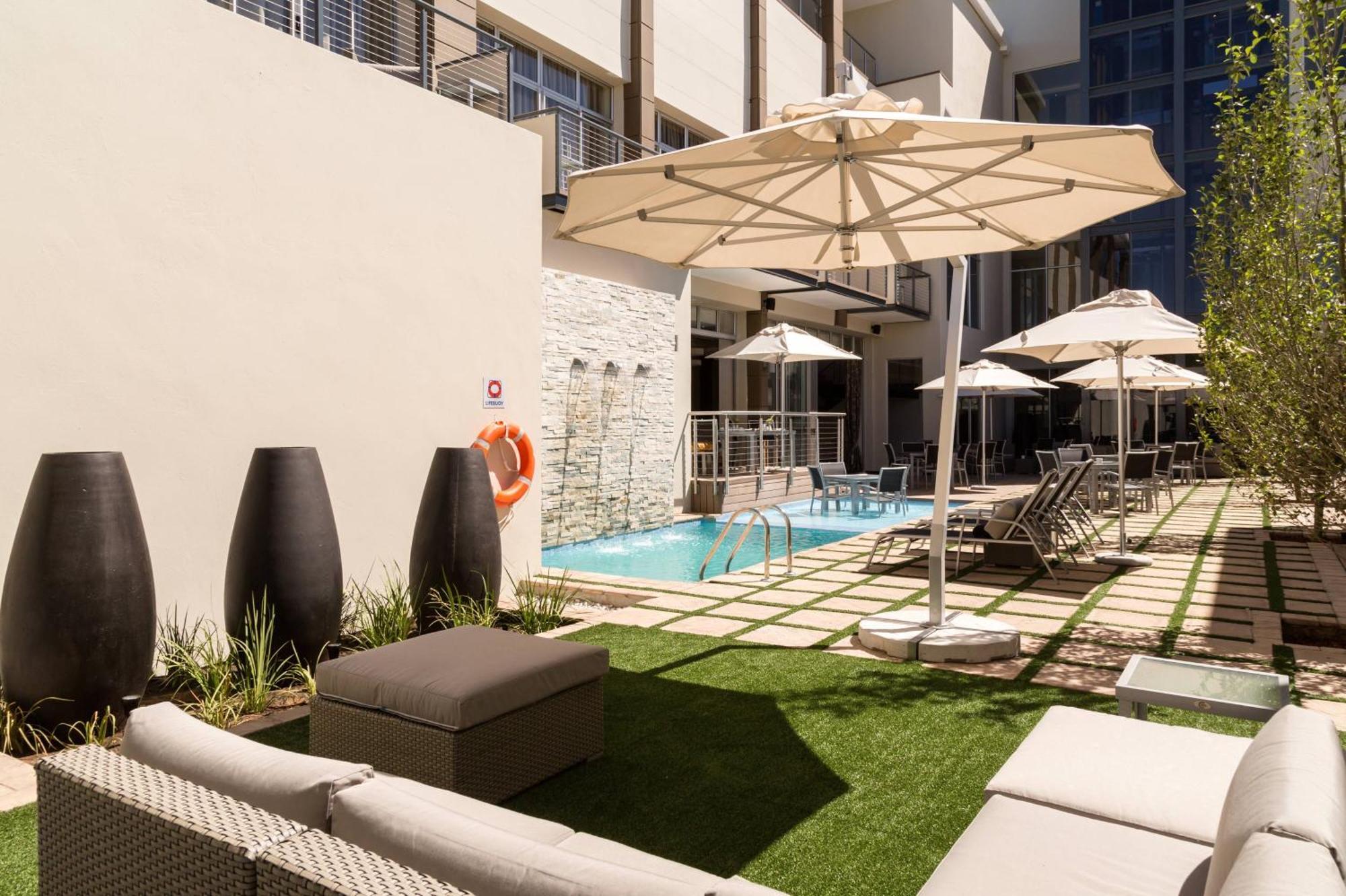 Protea Hotel By Marriott Upington Kültér fotó