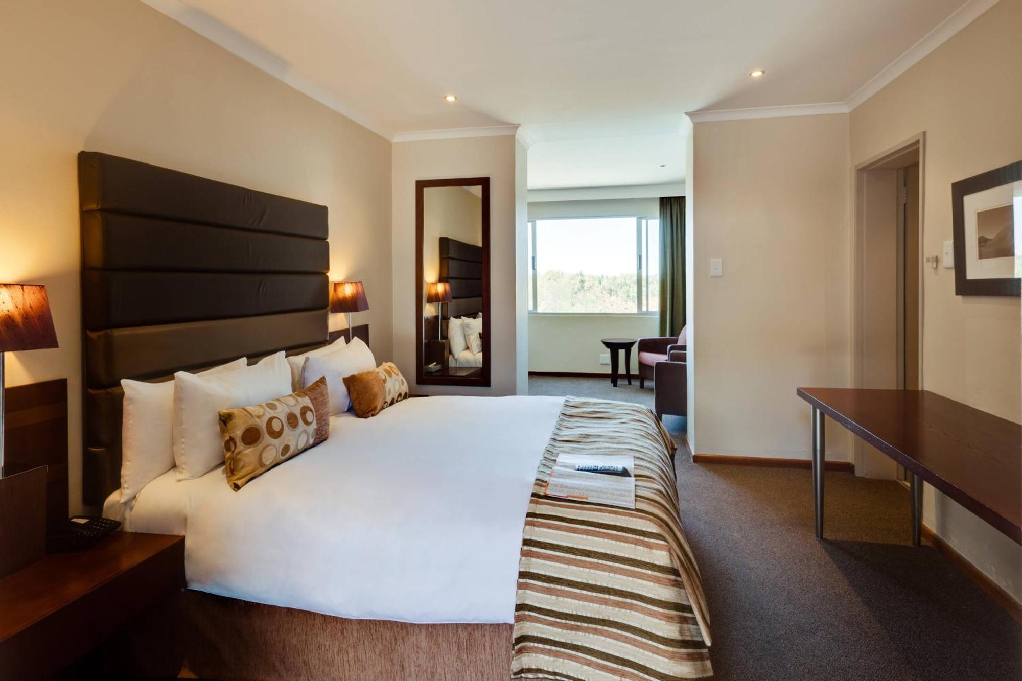 Protea Hotel By Marriott Upington Kültér fotó